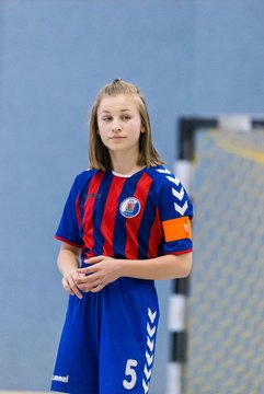 Bild 20 - HFV Futsalmeisterschaft C-Juniorinnen